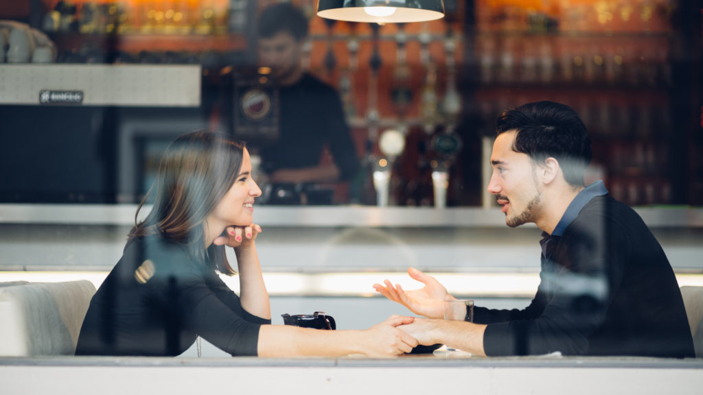 Come Farsi Desiderare da un Uomo