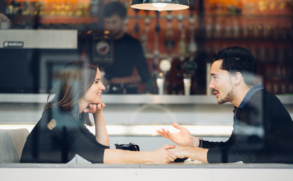 Come Farsi Desiderare da un Uomo