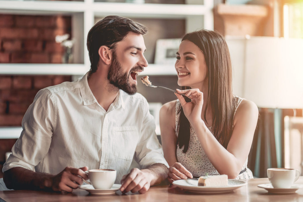 Come Mantenere Vivo l'Interesse di un Uomo