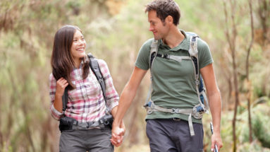 Come Trasformare un Amico in un Fidanzato