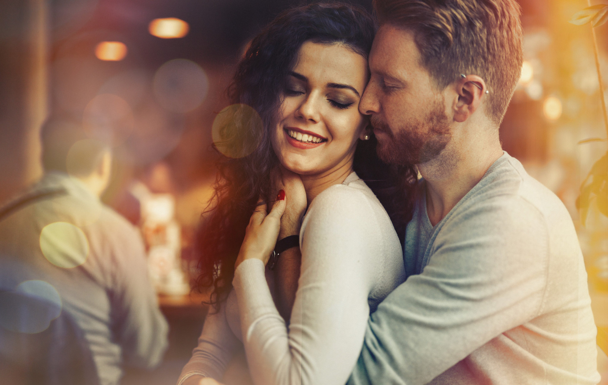 Comment créer une complicité de partenariat avec votre homme