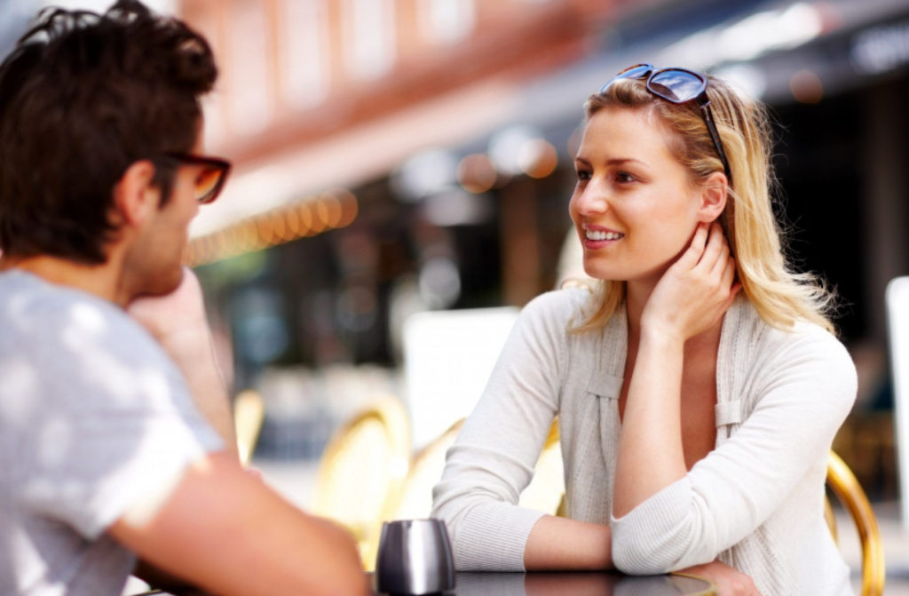 Come conquistare un uomo che ha paura di amare