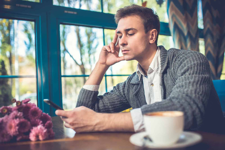 Come conquistare un uomo che non sembra interessato a te