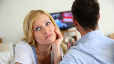 Come fa una donna a capire che sta perdendo tempo