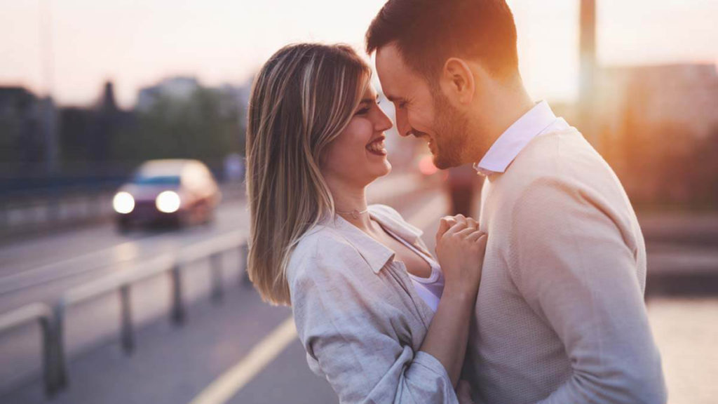 Come far impazzire un uomo