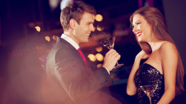 Come padroneggiare la seduzione in modo sottile senza esagerare