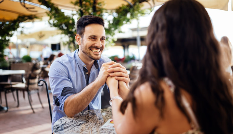 Come puoi ritrovare la fiducia nell'amore dopo una rottura