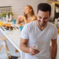 Come scoprire se un uomo ti tradisce