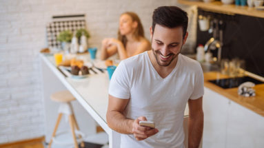 Come scoprire se un uomo ti tradisce