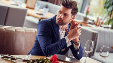 Come sedurre un uomo al primo appuntamento