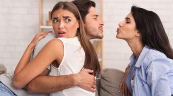 Come superare la gelosia in amore