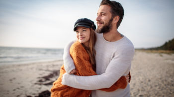 Come trovare l'uomo giusto per te, quando hai rinunciato alla speranza