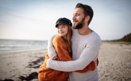 Come trovare l'uomo giusto per te, quando hai rinunciato alla speranza