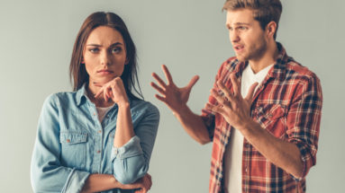 Cosa rovina una relazione di coppia? Gli errori delle donne