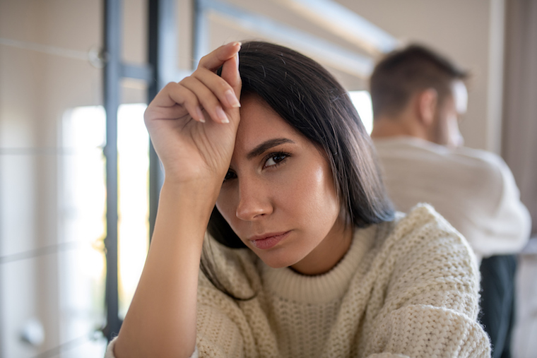 Come comportarsi con un uomo che non si vuole impegnare