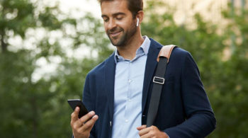 Come farsi desiderare da un uomo tramite messaggi