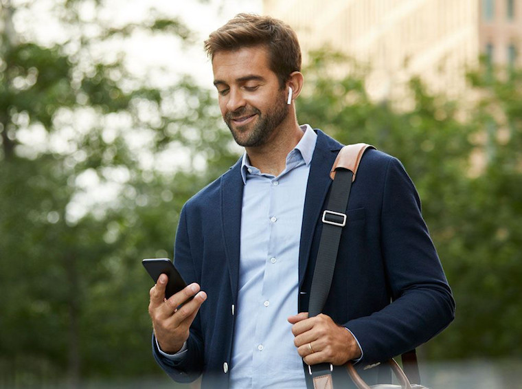 Come farsi desiderare da un uomo tramite messaggi