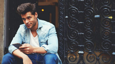 Perché un uomo ha smesso di mandarti messaggi