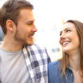 Il segreto per trovare l'uomo giusto