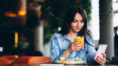 Il tuo ex si dimenticherà di te durante il NO CONTACT