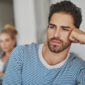 Lasciar andare l'uomo amato: il modo giusto per farlo