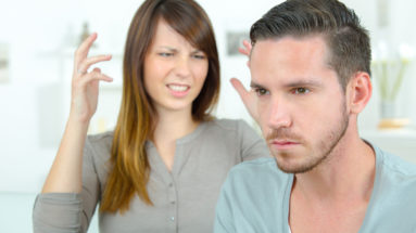 Lui non vuole impegnarsi e si sta allontanando… Scopri cosa fare