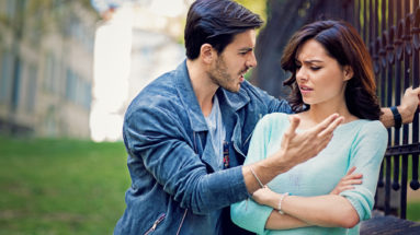 Quando bisogna rinunciare a riconquistare un ex