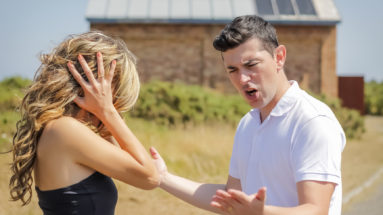 come smettere di amare l'uomo sbagliato