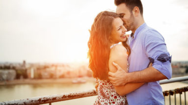 Cosa cerca un uomo in una donna e in una relazione