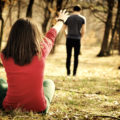 Ecco cosa fare se il tuo ex vuole essere solo un amico