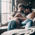 cosa vogliono gli uomini a letto