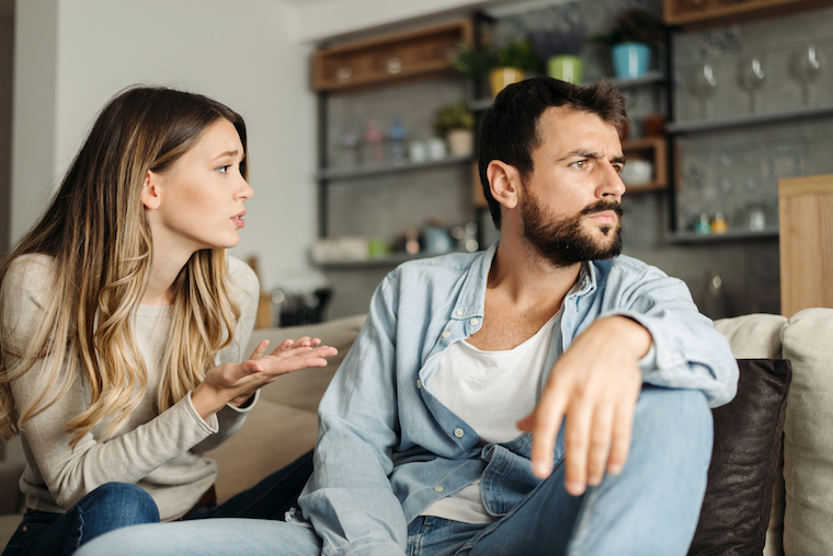 Desiderare chi non si può avere ... Ecco come uscire