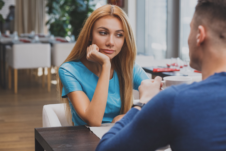 7 segni che non è ancora il momento di rinunciare alla tua relazione