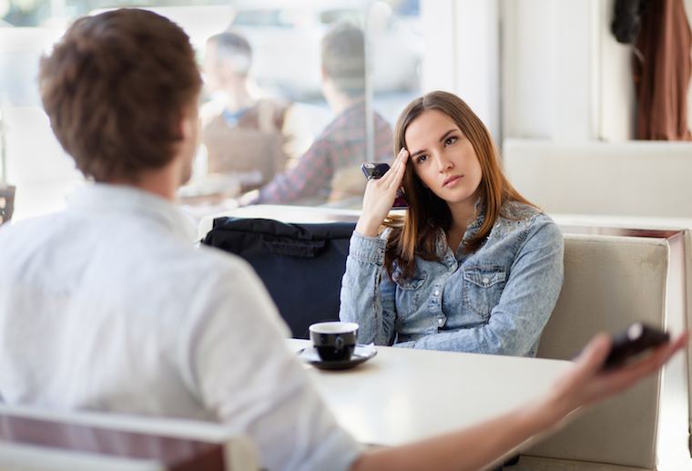 Lui Non ti Dà più Attenzione... Ecco Come Ottenere di Più dal Tuo Uomo