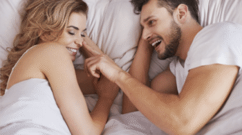 Cosa fare se lui ti vuole solo come un’amica di letto
