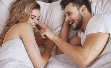 Cosa fare se lui ti vuole solo come un’amica di letto