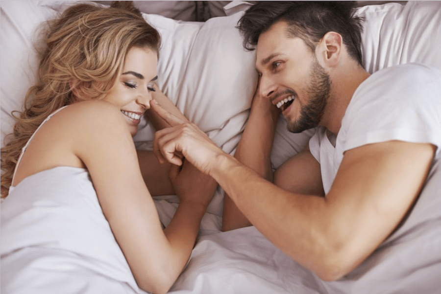 Cosa fare se lui ti vuole solo come un’amica di letto