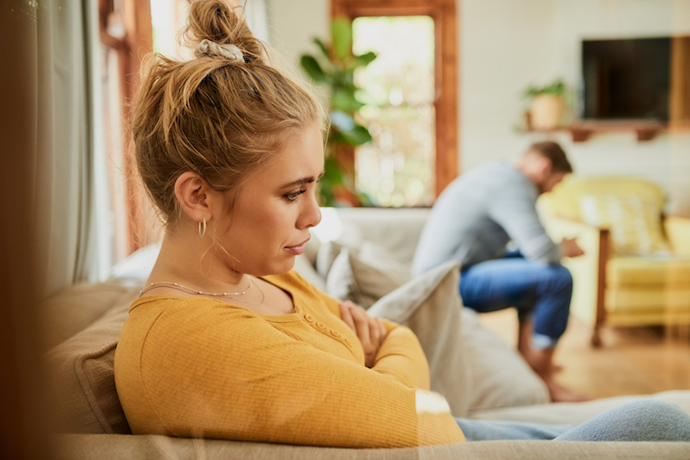 "Non voglio una storia seria" Perché un uomo non vuole impegnarsi e che cosa puoi fare tu