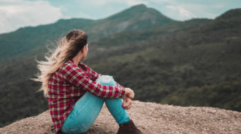 Come riprendersi da una delusione d'amore