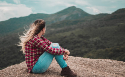 Come riprendersi da una delusione d'amore