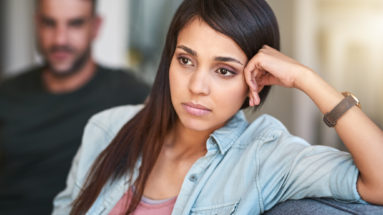 La Paura di Soffrire nel Rapporto di Coppia, come Combatterla