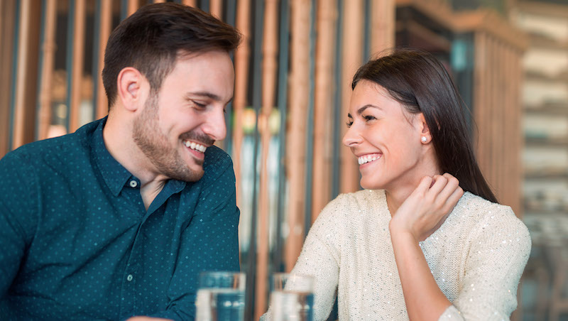 Come manifestare un nuovo uomo nella tua vita