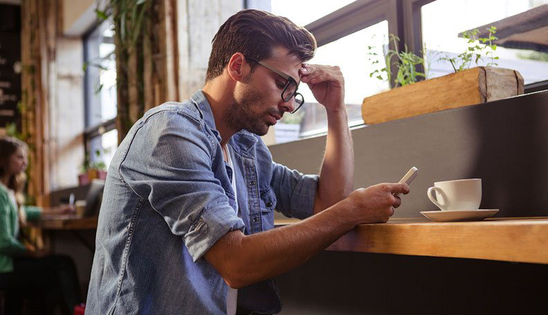 Perché ignorare un uomo gli fa desiderare di più