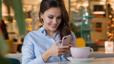 Come attrarre un messaggio di una persona specifica