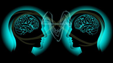 Come comunicare telepaticamente con l'uomo che desideri