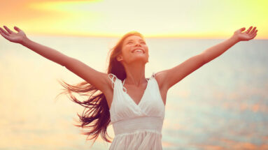 La gratitudine è fondamentale per poter manifestare l'amore con una persona specifica