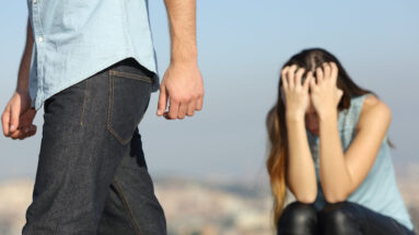 Come smettere di sentirti indesiderata e aumentare l'amor proprio