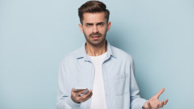 Cosa succede quando ti allontani da lui