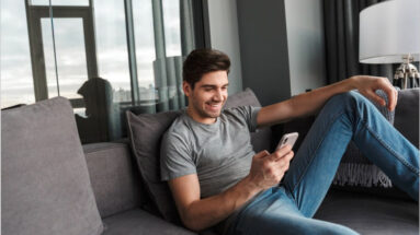 7 motivi per cui un uomo torna, dopo che è sparito