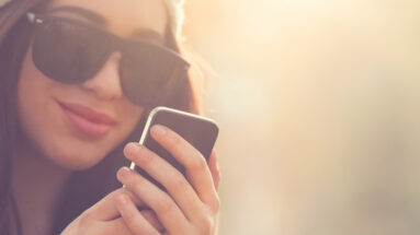 Quando smettere di mandare messaggi a un uomo. E salva la tua dignità